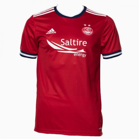 Aberdeen Thuis Shirt 2021-22